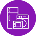 Electronics & Home Appliances