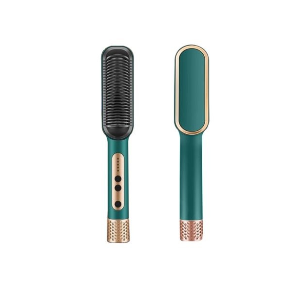 Sokany Sk1008 Hair Straightener With Intelligent Temperature Control System -Multicolor