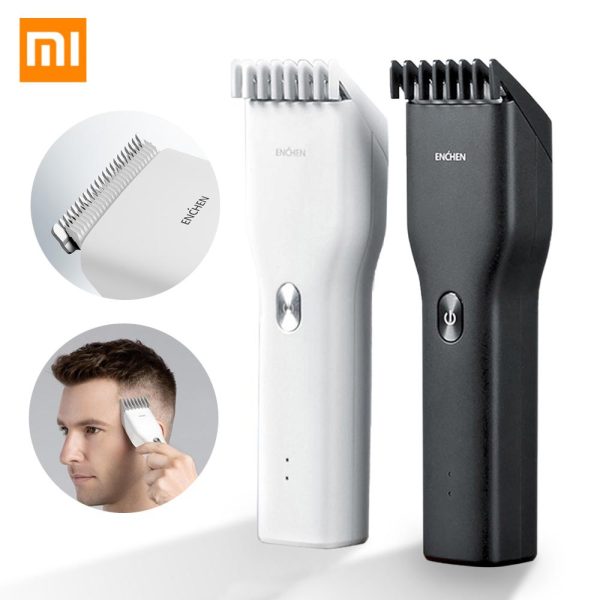 Xiaomi-Mi Enchen Boost USB Electric Hair Trimmer