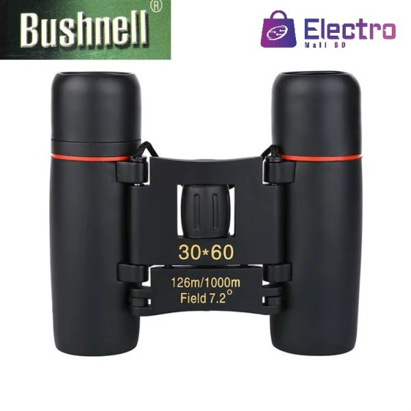 Mini compact binoculars for children and adults