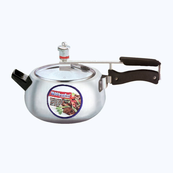 Miyako Pressure Cooker 35 Apple 3.5 Ltr Capacity
